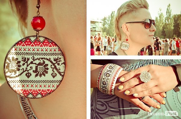 Стильний Луцьк. Спецвипуск: «Бандерштат». ФОТО