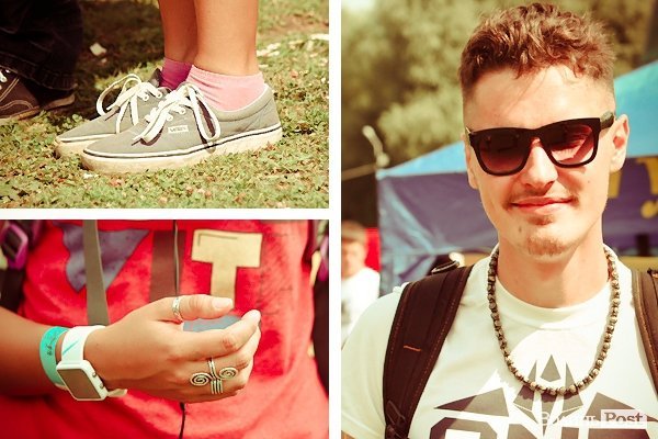 Стильний Луцьк. Спецвипуск: «Бандерштат». ФОТО