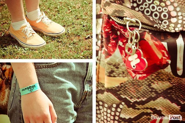 Стильний Луцьк. Спецвипуск: «Бандерштат». ФОТО