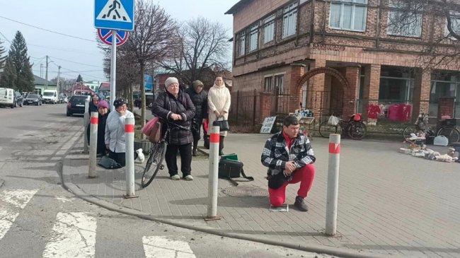 Навіки 25: на Волині поховали Героя Олександра Пархомчука