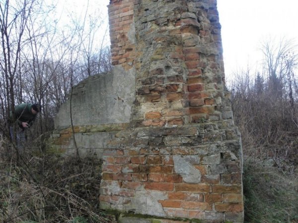 На Волині археологи знайшли старовинну митницю