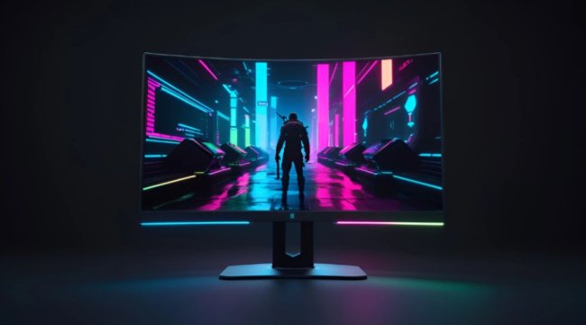 Не купуй монітор, доки не прочитаєш: гайд з вибору, без води 