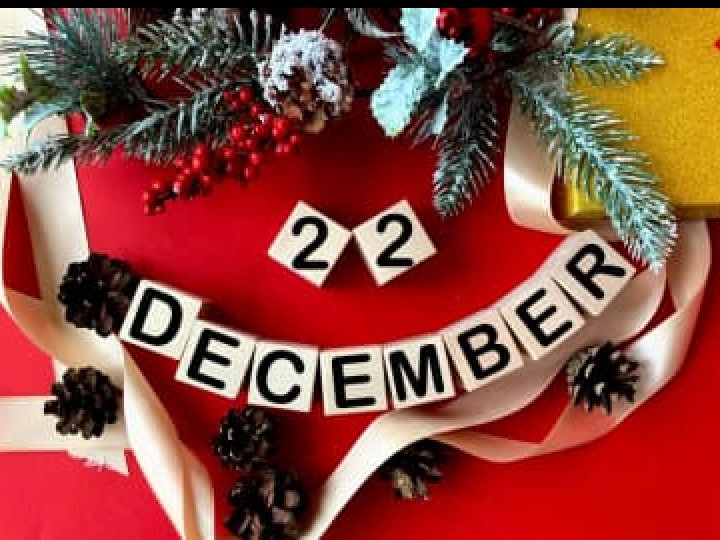 Якою буде погода у Луцьку у понеділок, 22 грудня