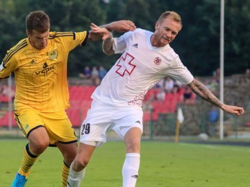 «Волинь» раптово розбагатіла – може полетіти до Туреччини