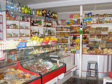 Волиняни пограбували магазин: один з них – неповнолітній