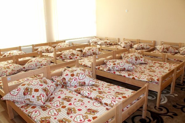 У Ківерцях відкрили новий садочок. ФОТО