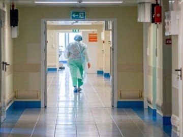 Де на Волині виявили нові випадки коронавірусу станом на 3 вересня