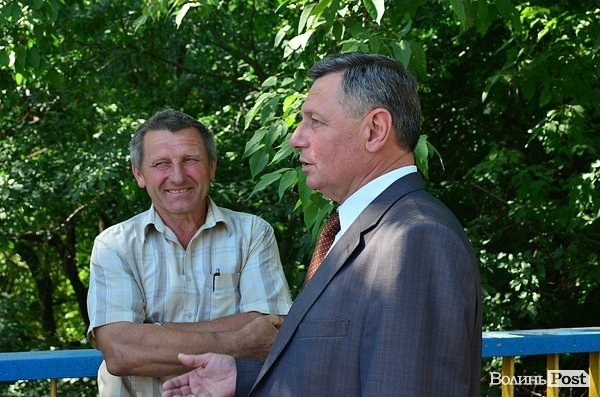 Міст на Рованці ремонтуватимуть до серпня. ФОТО