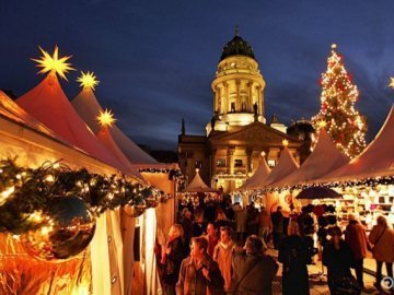 Священики розповіли волинянам, як готуватися до Різдва