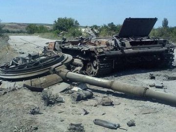 На Харківщині ЗСУ звільнили 4 населені пункти: яка ситуація на усіх напрямках станом на 18:00