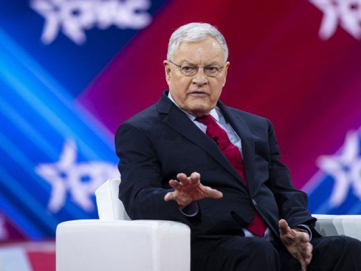 У Трампа озвучили можливе місце мирної зустрічі з путіним і Зеленським