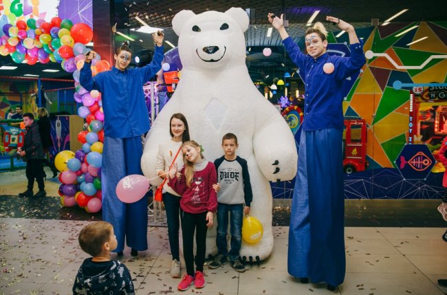 У «ПортCity» відкрили віртуальний центр. ФОТО* 