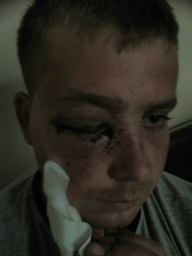 Олександр Середюк