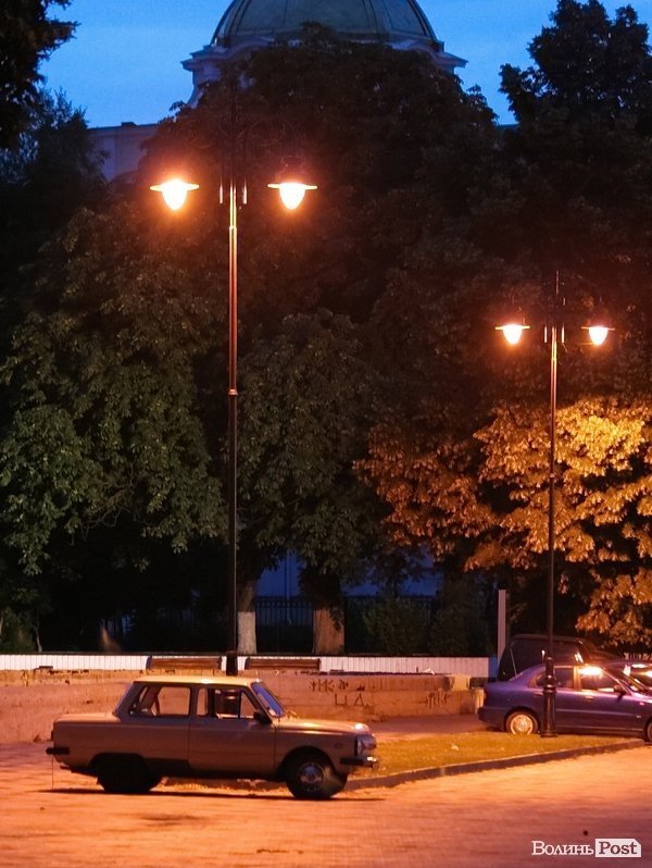 Місто, яке я люблю. Луцьк прокидається. Частина 5