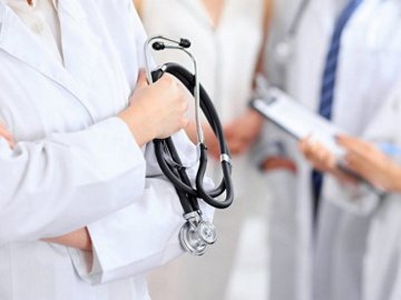 Із Волині масово виїжджають медики