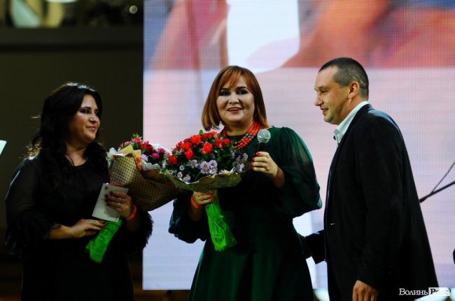 Відкриття виставки «Переможці» в Луцьку: як це було. ФОТО