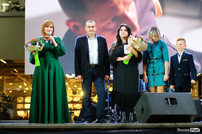 Відкриття виставки «Переможці» в Луцьку: як це було. ФОТО