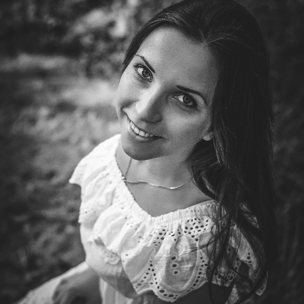 Фотовиставка Марти Васильєвої