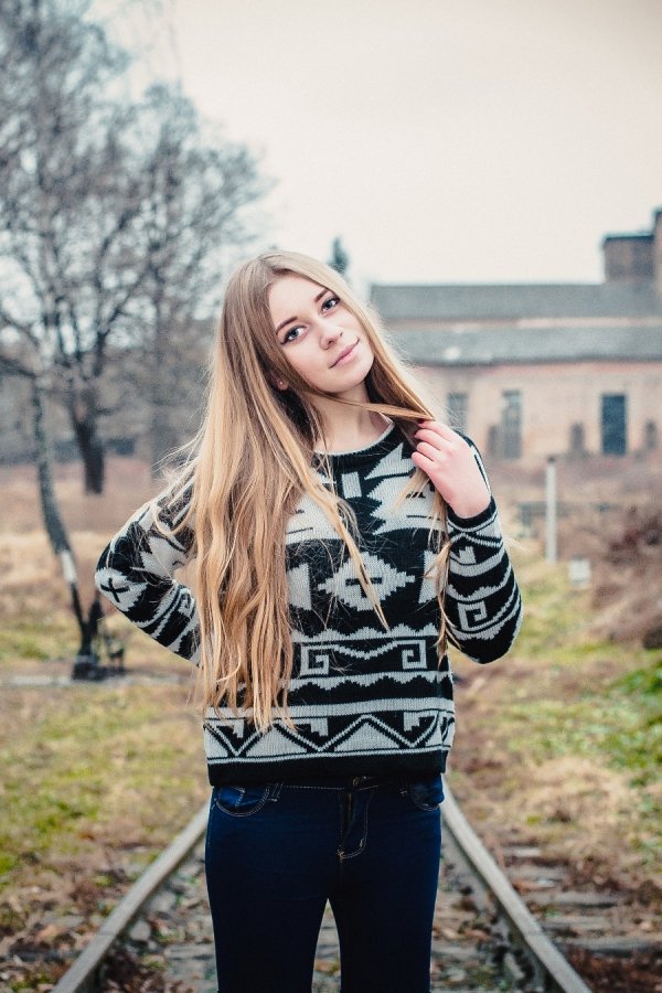 Фотовиставка Марти Васильєвої