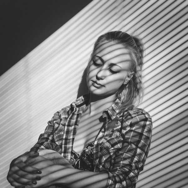 Фотовиставка Марти Васильєвої