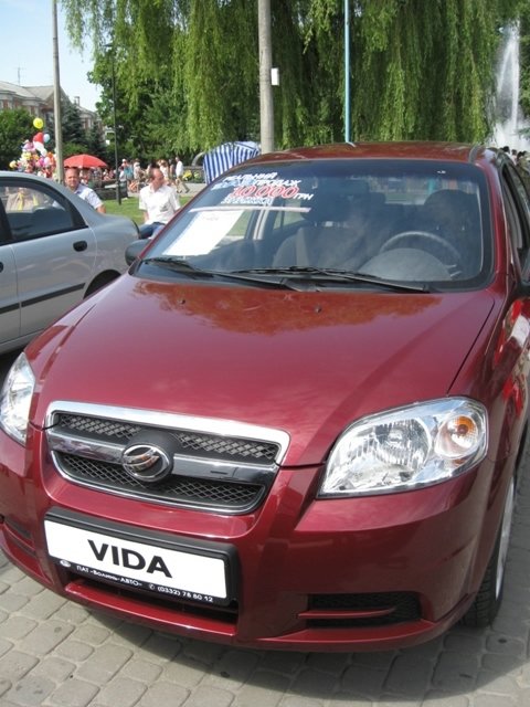 Реальний ЗАЗпродаж – унікальна знижка на автомобілі ЗАЗ!*