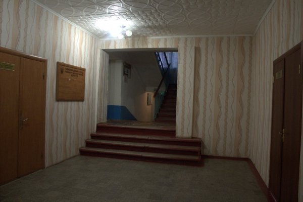 Нововолинськ: учнів училища тероризує «бригада»