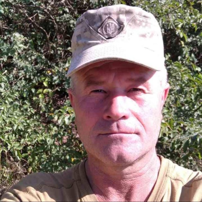 У київській лікарні зупинилося серце Героя з Волині