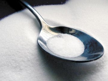 Криму зупинили поставку цукру