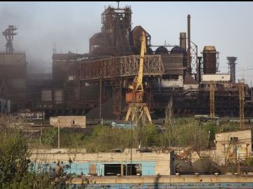 Після заклику Kalush Orchestra світ масово почав «гуглити» інформацію про «Азовсталь»