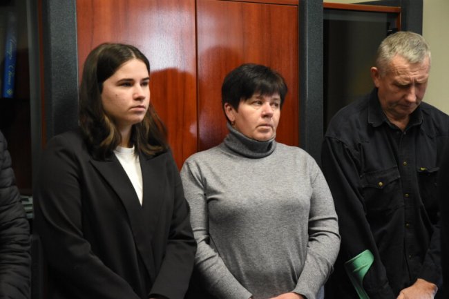 Нагороди полеглих лучан отримали рідні