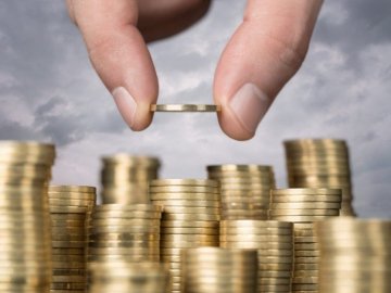 У 2019 році на Волині податків «зібрали» на 480 мільйонів більше, ніж за цей період у 2018-му