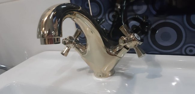 «Світ Кераміки»: салон-магазин у Луцьку, який допоможе створити ексклюзивну красу і затишок*