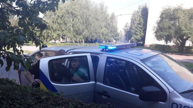 «Плівки Тиводара» та смерть півмарафонця. Надзвичайні новини тижня (4-10 вересня)