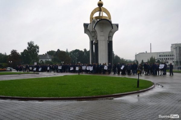 «Плівки Тиводара» та смерть півмарафонця. Надзвичайні новини тижня (4-10 вересня)