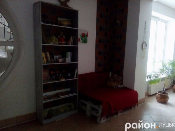 ТОП-5 місць для прогулу пар у Луцьку