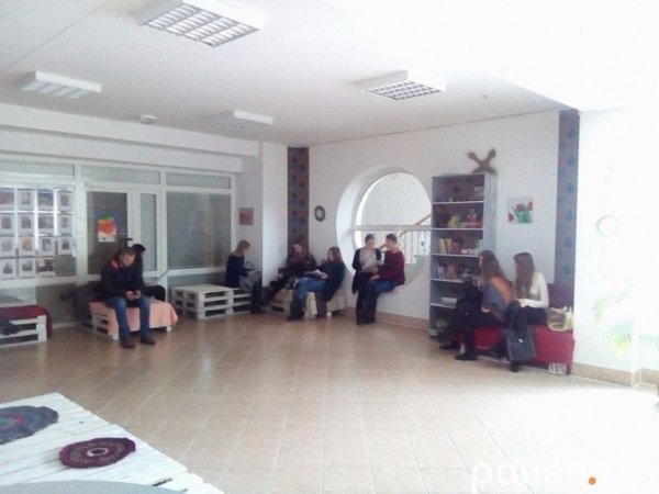 ТОП-5 місць для прогулу пар у Луцьку