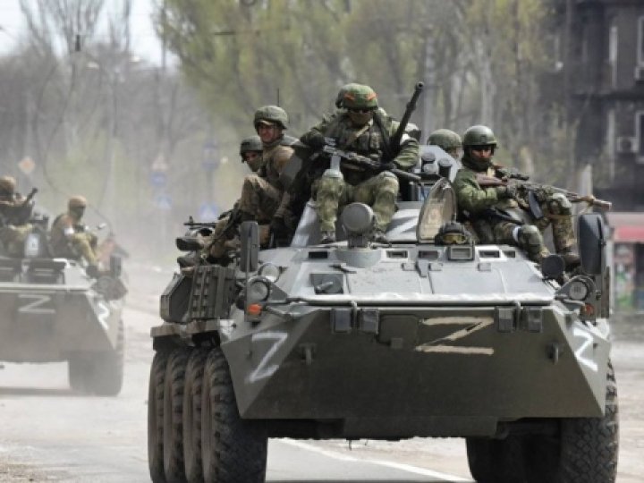 Щомісяця 1800 іноземців погоджуються йти вбивати українців, - Юсов