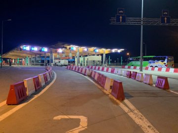 На кордоні з Польщею відновив роботу ще один пункт пропуску 