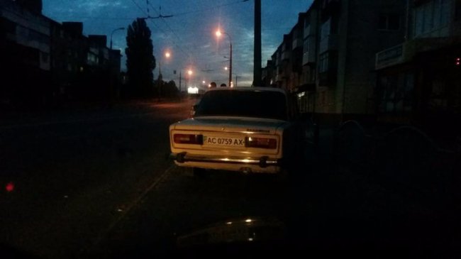 П'янки, гулянки і бійки: що приховує нічний Луцьк