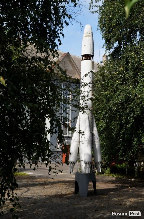 Фотопогляд: вулиця Шопена 