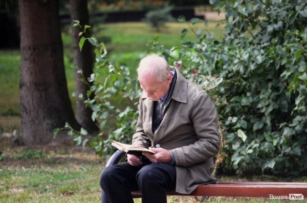 Фотопогляд: вулиця Шопена 