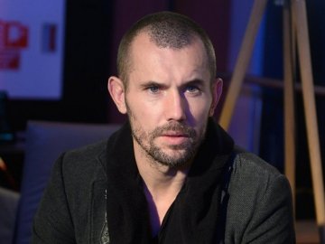 У Маріуполі вбили литовського режисера 