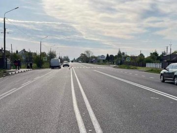 Збив на смерть волинянина біля зупинки: водій буса три роки проведе в тюрмі