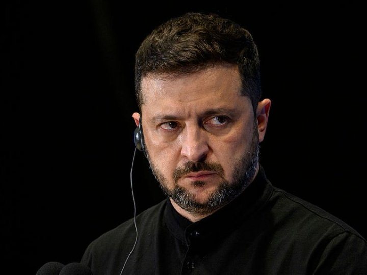 Україна домовляється з рф про повернення тисячі полонених, - Зеленський