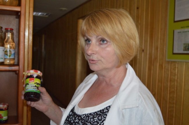 Рекордного збору чорниці на Волині не чекають