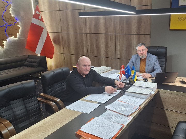 Позапланові перевірки стратегічних копалин в Україні розпочалися з дозволу КП «Волиньприродресурс»