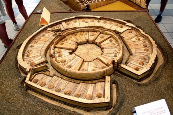 Найзагадковішіі об’єкти світу. ФОТО