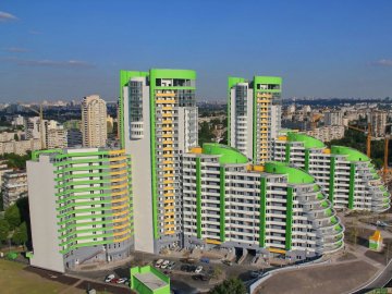 Особливості купівлі однокімнатної квартири в ЖК “Паркове місто”*