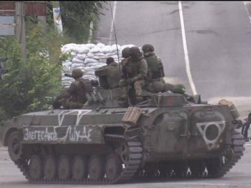 На Харківщині розгрому зазнало елітне формування, призначене для захисту Москви, – МО Великої Британії