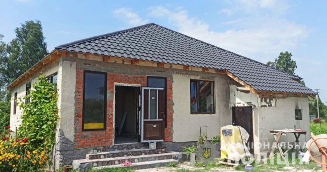 Голова волинської громади отримав подяку від Авакова. ФОТО